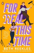 Cover: For Real This Time - Penguin Books Ltd