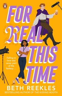 Enlarge image Cover: For Real This Time - Penguin Books Ltd
