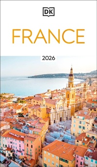 Abbildung von: DK France - DK Eyewitness Travel
