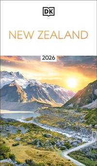 Abbildung von: DK New Zealand - DK Eyewitness Travel