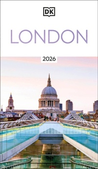 Abbildung von: DK London - DK Eyewitness Travel