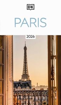 Abbildung von: DK Paris - DK Eyewitness Travel