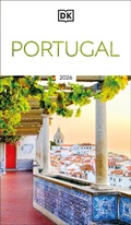Cover: DK Portugal - DK Eyewitness Travel