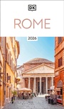 Cover: DK Rome - DK Eyewitness Travel