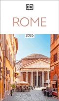 Cover: DK Rome - DK Eyewitness Travel