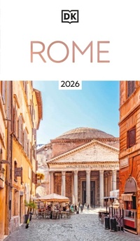 Abbildung von: DK Rome - DK Eyewitness Travel