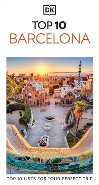 Abbildung von: DK Top 10 Barcelona - DK Eyewitness Travel