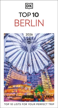 Abbildung von: DK Top 10 Berlin - DK Eyewitness Travel