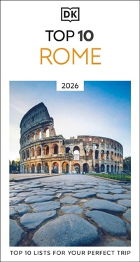 Abbildung von: DK Top 10 Rome - DK Eyewitness Travel