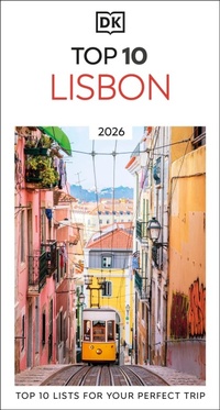 Abbildung von: DK Top 10 Lisbon - DK Eyewitness Travel