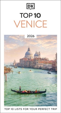 Abbildung von: DK Top 10 Venice - DK Eyewitness Travel