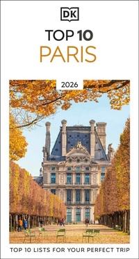 Abbildung von: DK Top 10 Paris - DK Eyewitness Travel