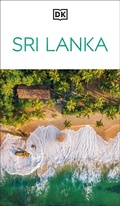 Cover: DK Sri Lanka - DK Eyewitness Travel