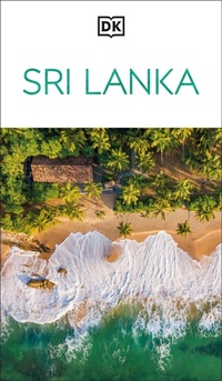 Abbildung von: DK Sri Lanka - DK Eyewitness Travel