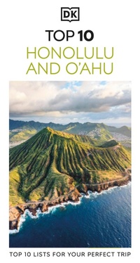 Abbildung von: DK Top 10 Honolulu and O'ahu - DK Eyewitness Travel