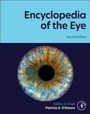 Cover: Encyclopedia of the Eye - Academic Press