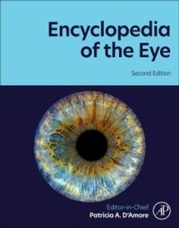 Abbildung von: Encyclopedia of the Ey - Academic Press