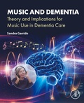 Cover: Music and Dementia - Elsevier