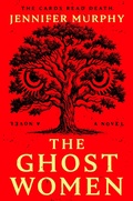 Cover: The Ghost Women - Dutton