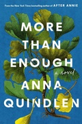Cover: More Than Enough - Random House
