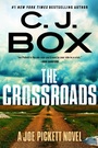 Cover: The Crossroads - G.P. Putnam's Sons