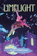 Cover: Limelight - Penguin Workshop