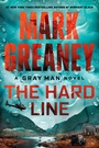 Cover: The Hard Line - Berkley