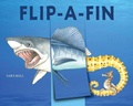 Cover: Flip-a-Fin - Abbeville Press Inc.,U.S.
