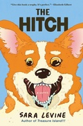 Cover: The Hitch - Grove Press / Atlantic Monthly Press