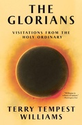Cover: The Glorians - Grove Press / Atlantic Monthly Press