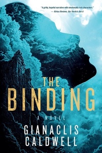 Enlarge image Cover: The Binding - GC Book Publishers Ltd