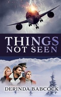Cover: Things Not Seen - 4 Him Press