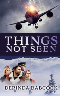 Enlarge image Cover: Things Not Seen - 4 Him Press