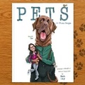 Cover: Pets and Their People - Scribble & Sons