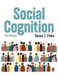 Enlarge image Cover: Social Cognition - Sage Publications Ltd (Digital)