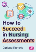 Cover: How to Succeed in Nursing Assessments - Sage Publications Ltd (Digital)