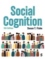Cover: Social Cognition - SAGE Publications Ltd