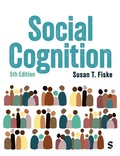 Cover: Social Cognition - SAGE Publications Ltd