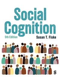 Enlarge image Cover: Social Cognition - SAGE Publications Ltd