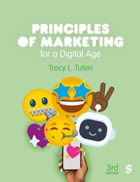 Abbildung von: Principles of Marketing for a Digital Age - SAGE Publications Ltd