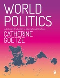 Cover: World Politics - SAGE Publications Ltd