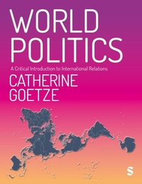 Enlarge image Cover: World Politics - SAGE Publications Ltd
