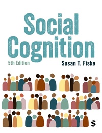 Enlarge image Cover: Social Cognition - SAGE Publications Ltd