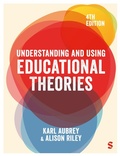 Bild: Understanding and Using Educational Theories - SAGE Publications Ltd