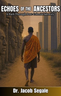 Bild: Echoes of the Ancestors - Digital On Demand