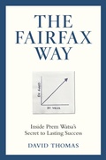 Cover: The Fairfax Way - Viking