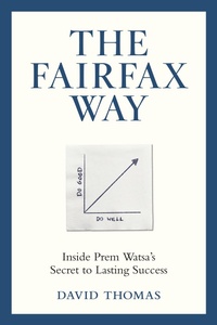 Enlarge image Cover: The Fairfax Way - Viking