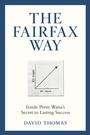 Cover: The Fairfax Way - Viking Press Inc