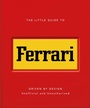 Cover: The Little Guide to Ferrari - OH
