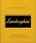 Cover: The Little Guide to Lamborghini - OH